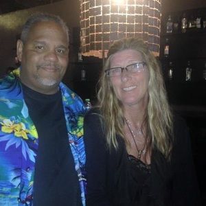 Meet your Posher, Terry